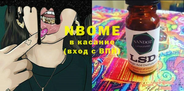 стаф Краснослободск